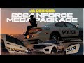 2024 nForce MEGA Package | JA Designs