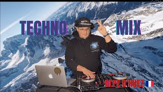 TECHNO REMIX 2024 | #04 | Club Mix Mashups \u0026 Remix - Mixed by Micka Pandera