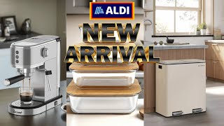 ALDI - Unmissable Opportunities Have Begun $10.99 CHECK IT OUT‼️ #aldi #new #shopping