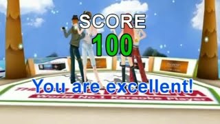 PLATINUM KS5 SCORE 100