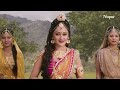 पूतना का वध किया भगवान विष्णु के बाल रूप ने yashomati maiyaa ke nandlala ep 20 full episode