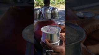 kammangkoozhu Recipe | பாரம்பரிய கம்பு கூழ் உயர்தர சத்து மிகுந்த உணவு | kammangkoozhu Recipe #shorts