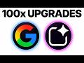 NEW Google AI Studio Update is a Game Changer! 🤯