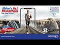Register for the Econet Victoria Falls Marathon 2020