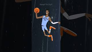 Ja Morant Said He Was Done Dunking