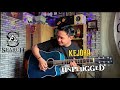 Kejora Unplugged - Search (Acoustic Gitar | Intro)