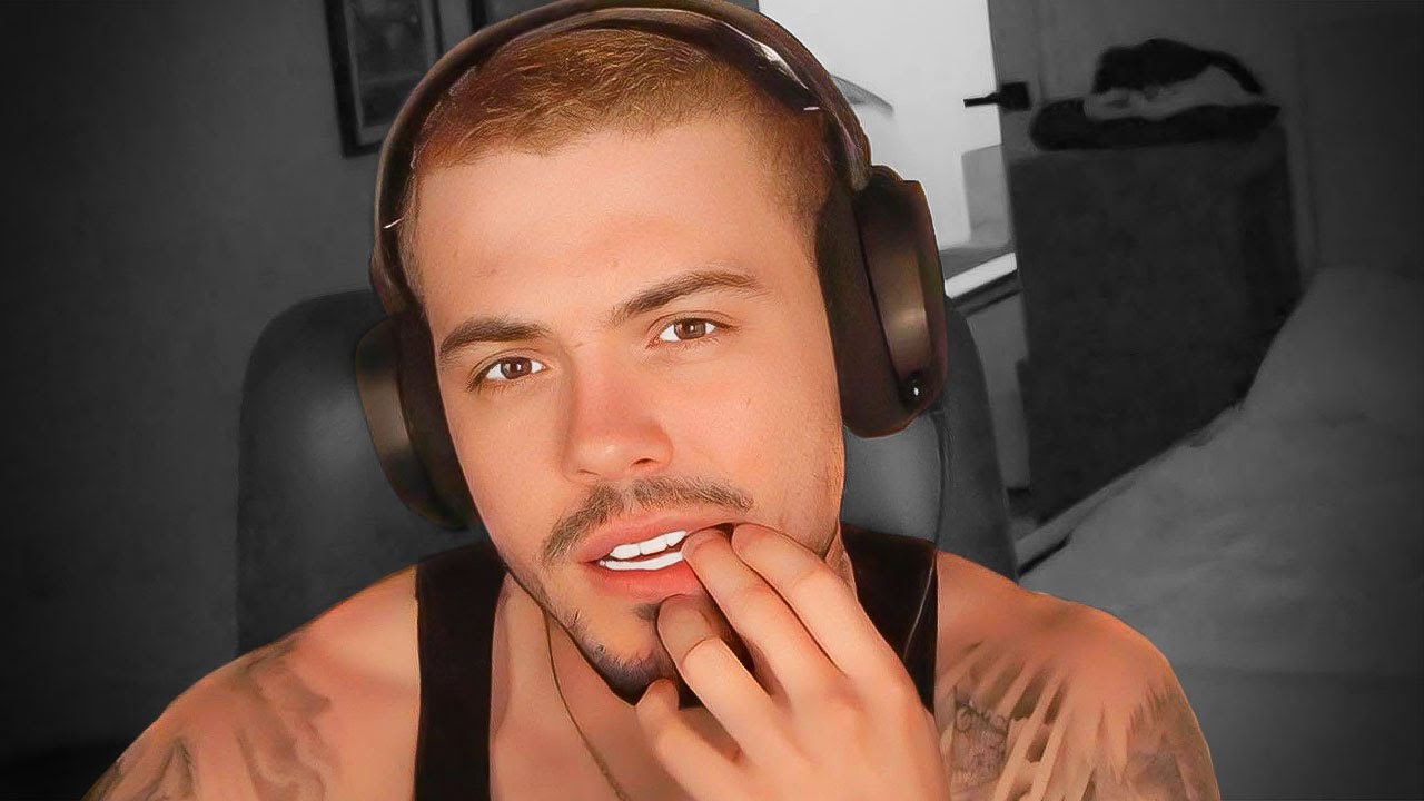 The End Youtube