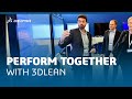 Team Collaboration Software 3DLean | DELMIA