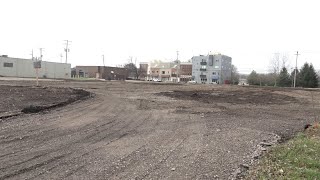 Some residents pushing back against new Columbus apartment complex set for construction