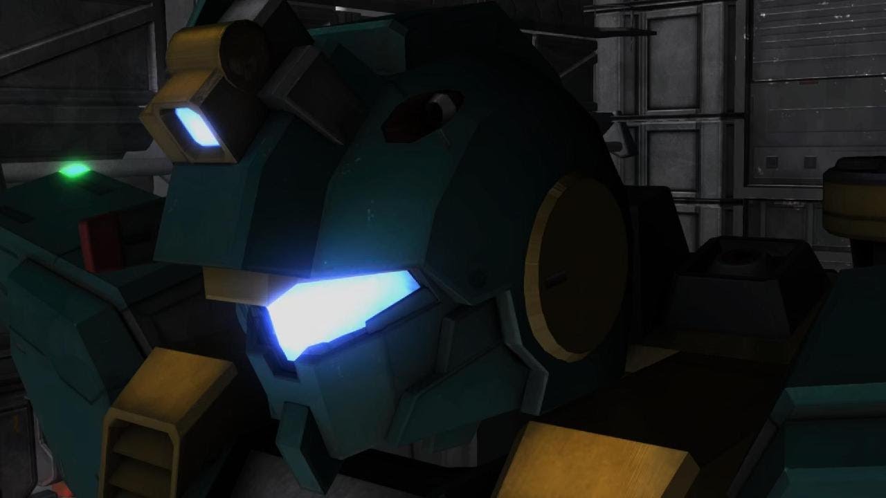 MOBILE SUIT GUNDAM BATTLE OPERATION 2_20211011012441 - YouTube