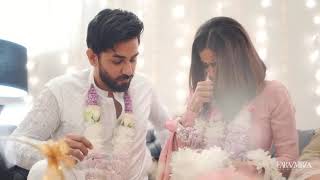 Sbooraly & Ali ansari official Video | Pakistani Celebrity Wedding