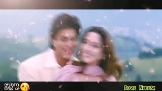 Kab Tak Chup Baithe Ab To Kuch Hai Bol Na | Love❤ SRK Romance | Nitesh Raut