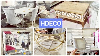 H DECO MOBILIER ET DECORATION 3 JUIN 21