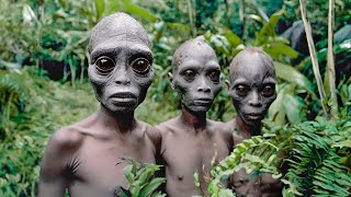 26 Mysterious Discoveries in Congo that Terrified