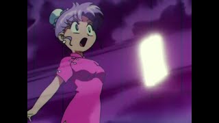 Sailor Moon Classic SuperS VIZ Dub Episode 150 Momoko Momohara Dream Mirror Debi Derryberry-Hall