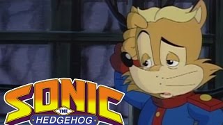 Sonic the Hedgehog 103 - Ultra Sonic