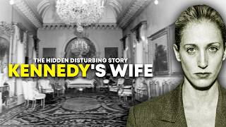 The Hidden Disturbing Story of Carolyn Bessette: Kennedys Wife