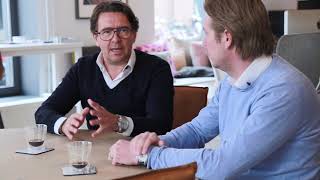 Energie Bespaar Partner - Kleine maatregelen: een druppel op een gloeiende plaat? (video 3)