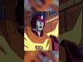 One of the MOST DISTURBING Transformers Moments