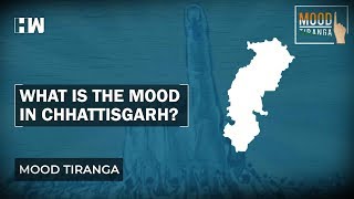 #Elections2019: What is the mood in Chhattisgarh?