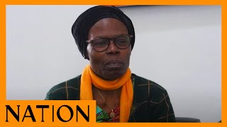 Kenya@60: (Dorothy Kweyu) Ex-Revise Editor, Daily Nation on Evolution of Traditional to New Media