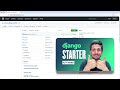 tenants with django intro part 1