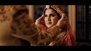 Royal Pre Wedding Shoot Udaipur || Raani sa || Aayat - Khushbu & Daniel - 100K+ views