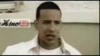 Daddy Yankee - Pose (music video) Talento de Barrio