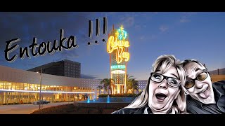 (Entouka #191) On quitte Disneyworld pour le Cabana Bay, Universal Studio, Orlando, Décembre 2021