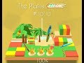 Dancing Line | The Plains (Reggae Remix) All Gems and Crowns %100