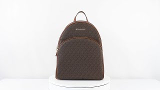 【HOMMAGE】MICHAEL KORS マイケルコース 35F8GAYB7B バックパック