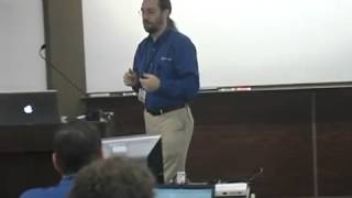 Interactive Visualization Widgets Using Chaco and Enable