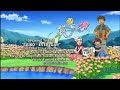 Pocket Monsters Diamond & Pearl - OP 3 w/ English Credits (Unofficial)