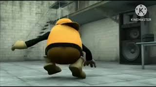 Killer Bean Dances Def Insanity - Bastetrak