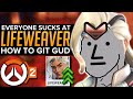 Overwatch 2: Why You SUCK at Lifeweaver! - Git Gud Guide