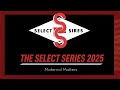 The 2025 Select Series: Maternal Matters