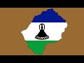 Why does Lesotho Exist Short Animated Documentary