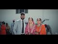 rajinder u0026 gultar wedding film vings4win