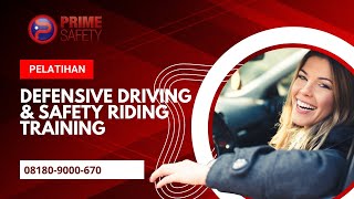 Defensive Driving Training Batch 8 I WA: 08180 9000 670