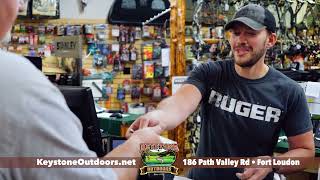 Keystone Outdoors