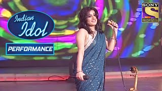 क्या Priyanka के 'Mere Piya Gaye Rangoon' Performance ने किया सब को खुश? | Indian Idol Season 4