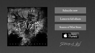 Tsjuder - Black Shadows of Hell