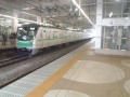 東京メトロ千代田線16000系1次車16001f 小田急多摩線直通多摩急行唐木田行き 代々木上原→唐木田間 静止画走行音