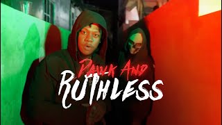 Nvasion - Dawk \u0026 Ruthless (Official Video)