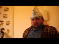 The Smudging Ritual: Richard Dawson Tour Portrait 2015