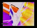 voltes v daimos and combatler v footage