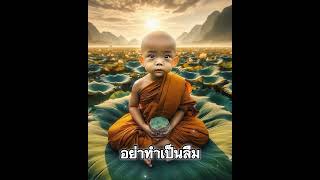 #ธรรมะ #เทรนด์วันนี้ #เณรธรรมดี #ธรรมะสว่างใจ #แคปชั่นธรรมะ #คำคมธรรมะ #คติธรรมสอนใจ