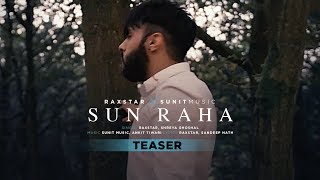 Raxstar: Sun Raha Song Teaser | Shreya Ghoshal | Releasing Tomorrow
