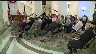 Veterans celebrated, honored across the Valley