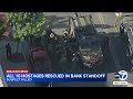 What we know about suspect in 15-hour CA bank hostage situation